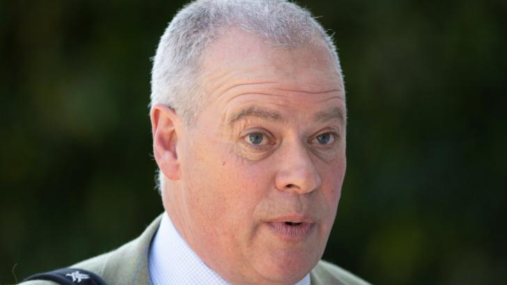 Trainer Clive Cox 
